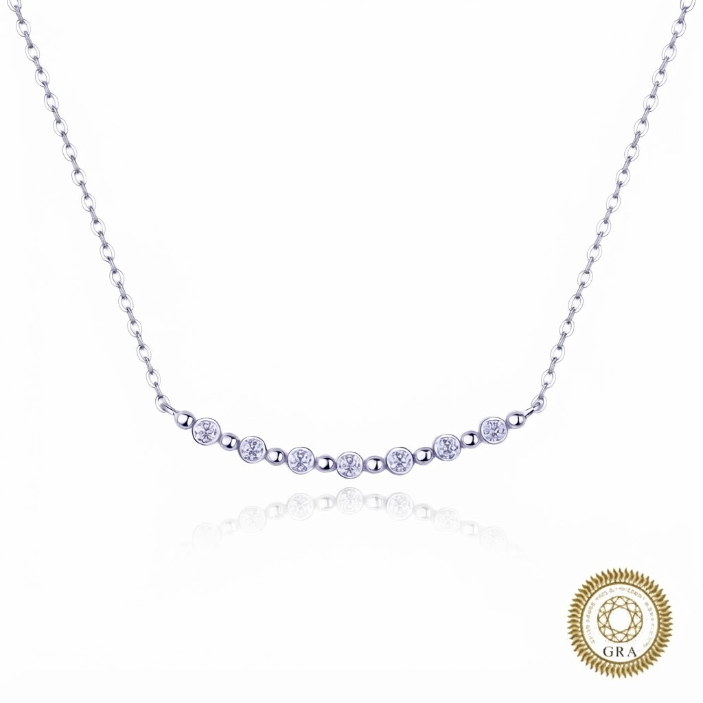 Colares Kora Import Joias